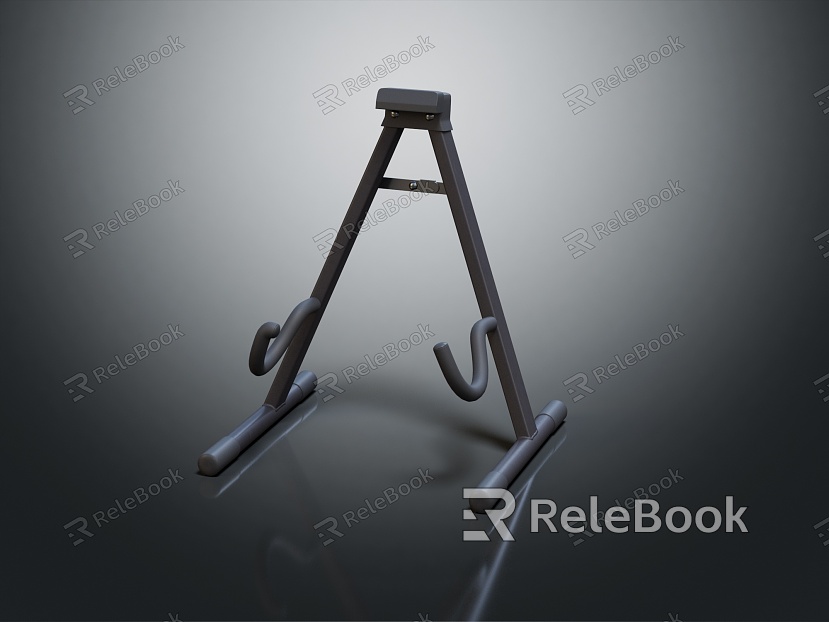 Modern Stand Guitar Stand Guitar Stand Music Equipment Stand model