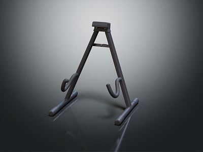 Modern Stand Guitar Stand Guitar Stand Music Equipment Stand model