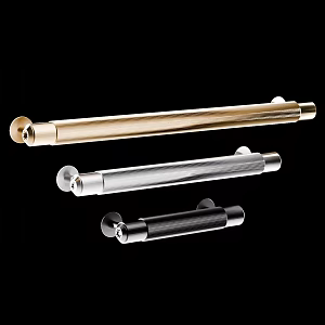 Handhandle 3d model