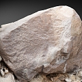 Stone 3d model