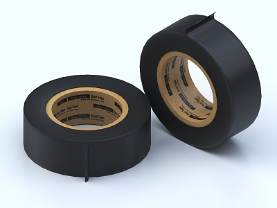 Insulation Tape Electrical Tape Film Tape model