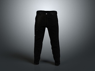 Trousers Men's Trousers Women's Trousers Men's Trousers Women's Trousers Men's Trousers Women's Trousers Pants 3d model