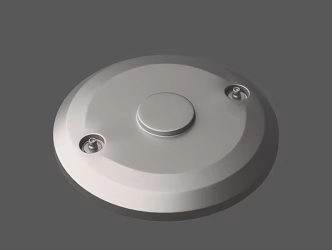 Parts Technology Hardware Accessories 3d model