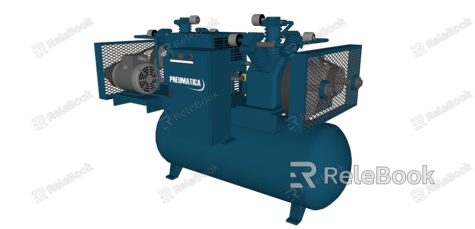 Modern Compressor Air Compressor model