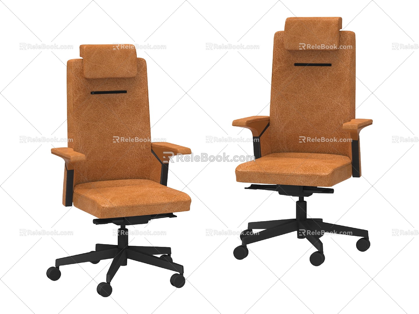 Furniture Chair 3d model