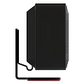 Projector sound box 3d model