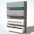 Samsung Air Conditioner Fans Various Models And Sleek Design For Home Use