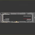 High Performance PCIe NVMe Internal SSD Data Storage Device For Electronic Appliances