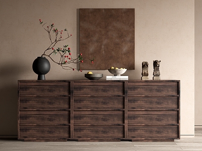 Quiet Entrance Cabinet Entrance Cabinet Sideboard Accessories model