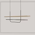 Pendant lamp 3d model