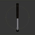 Hammer Horn Hammer Hammer Nail Rinker Hammer Hammer Hammer Hammer Rusty Hammer 3d model