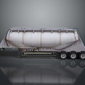 Oil Tank Oil Tank Tank Truck Oil Tank Truck Engineering Vehicle Construction Vehicle Construction Vehicle Construction Vehicle Construction Vehicle 3d model