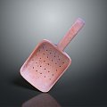 Cat sand shovel cement shovel shovel shovel putty knife tools hardware tools processing tools 3d model