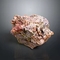 Rock Block Rock Block Rock Specimen Boulder Big Stone Big Stone Block Rock Stratum Rock Stratum 3d model
