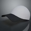 Hat Realistic Game Item 3d model