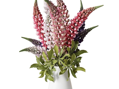 Floral Flower arrangement Other floral flowers Flower flower arrangement 3d model