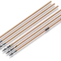 Spear Short Spear Javelin Weapon Arrow 3d model