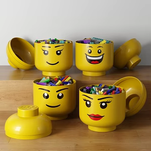 Toys 3d model