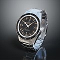 Modern Watch High-end Watch High-end Watch High-end Watch 3d model