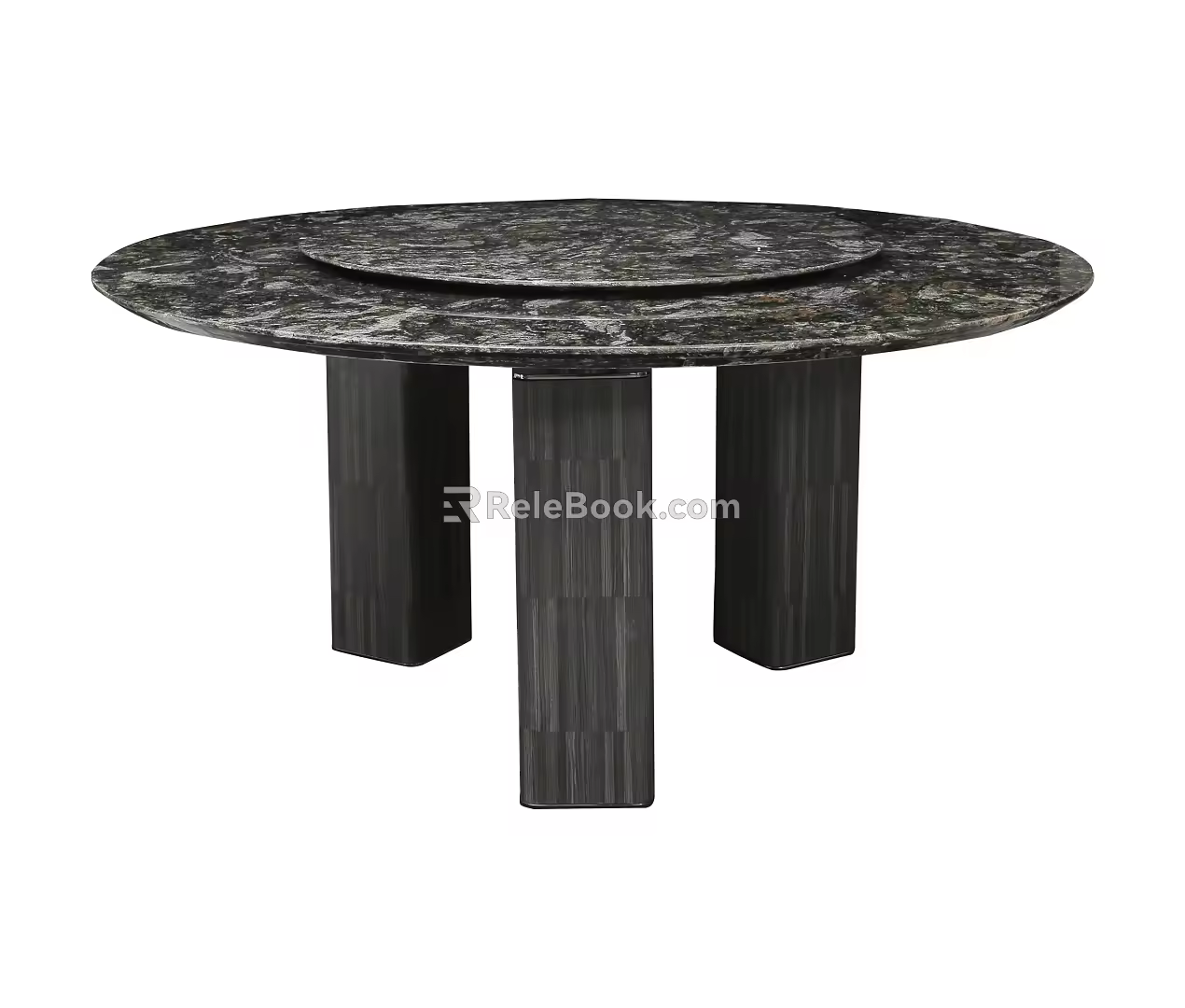Table 3d model