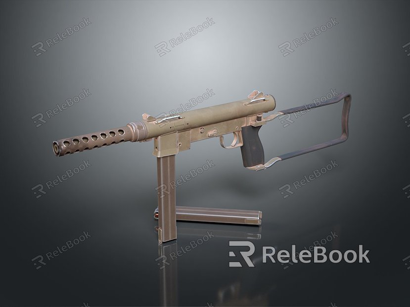 rifle semi-automatic rifle combat rifle battle rifle carbine war rifle attack rifle model