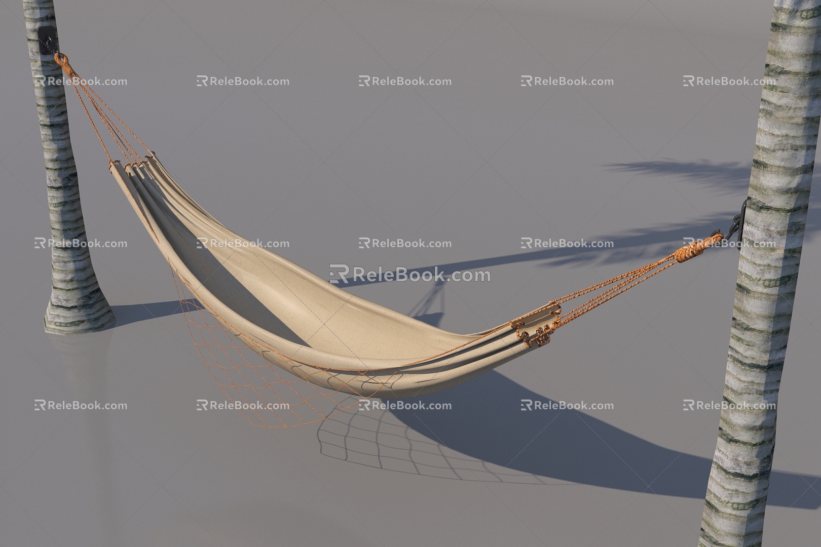 Hammock Outdoor Hammock model