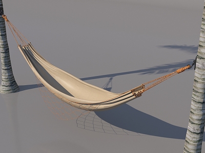 Hammock Outdoor Hammock model