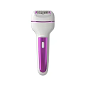 Modern Bathroom Accessories Handheld Design White And Gold Comfortable Grip Durable Material