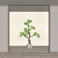 New Chinese Partition Activity Partition 3d model