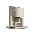 Various Types Of Modern Kitchen Appliances For Home Use Display Collection