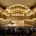 Performance Hall Concert Hall Report Hall Conference Hall 3d model