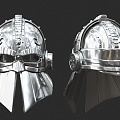 Warrior Helmet Viking Helmet Barbarian Helmet Ancient Helmet Silver Helmet Warhammer Helmet Iron Hat Warrior Helmet Viking Helmet Barbarian Helmet 3d model