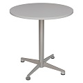 Pivot modern round table small side a few 18w 3d model