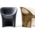 Modern Leisure Chairs With Stylish Designs And Varied Color Options For Home Decor