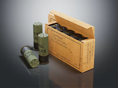 Modern Bullet Test Bullet Test Bullet 3d model Modern Bullet Test Bullet Test Bullet 3d model