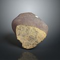 Stone Rock Stone Stone Appreciation Stone Strange Stone Ore Realistic 3d model