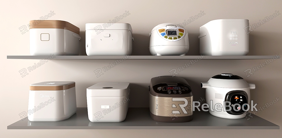 rice cooker rice cooker smart appliances kitchen appliances model