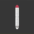 Modern Cargo Ship Design Featuring White Black Hull Red Bow And Neatly Arranged Deck Areas