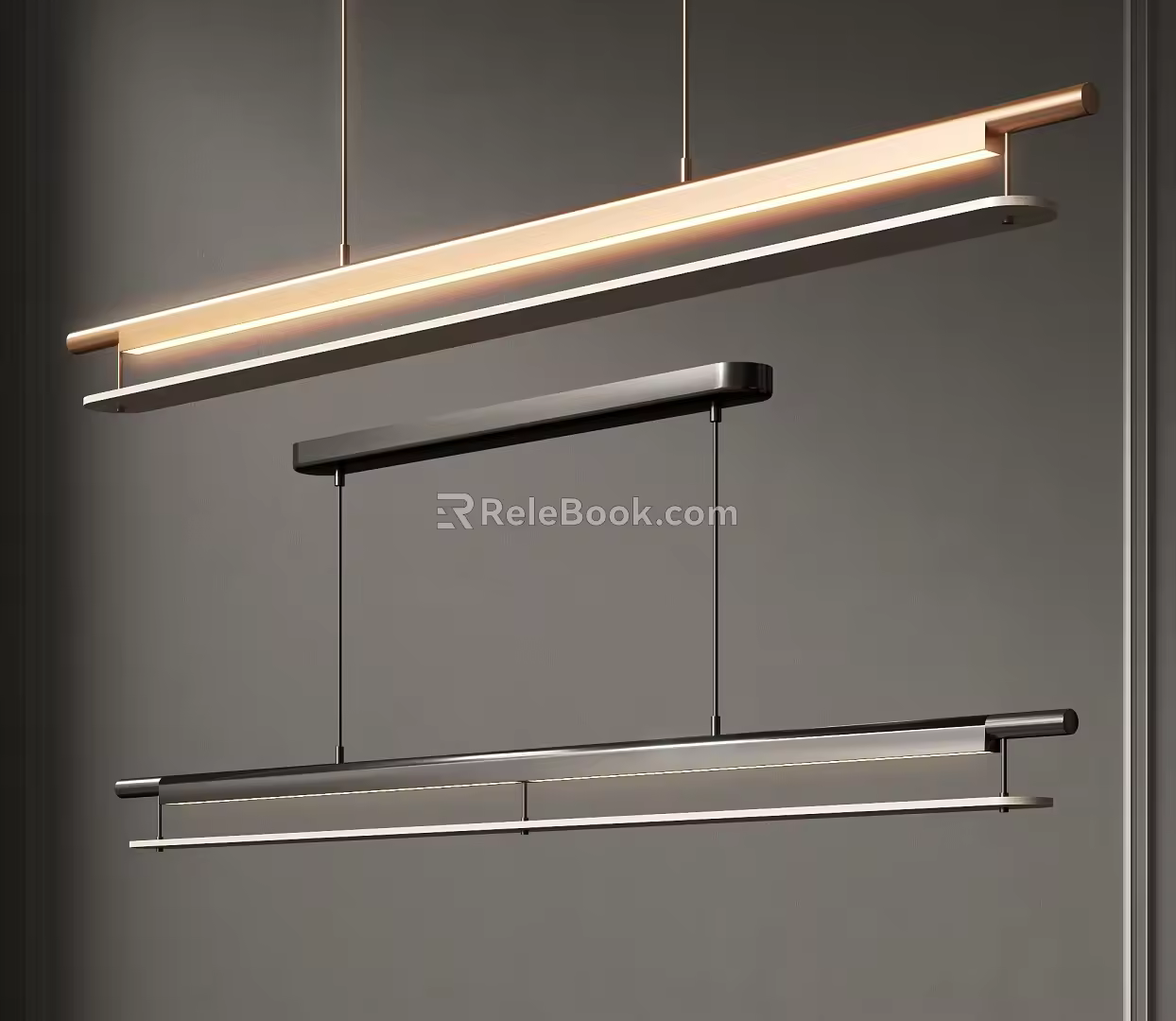 Pendant lamp 3d model
