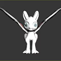 Cartoon Characters Cartoon Animals Cartoon Small Animals Game Characters Virtual Characters Animation Characters Cartoon Elves 3d model