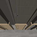 Modern Hinged Doors Collection Featuring Various Wooden Glass And Panel Design Styles
