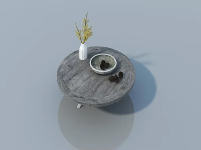 Elegant Modern Swing Door With Glass Panel And Wooden Frame For Home Interior Design 3d model