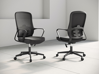 Chair Office Chair Leisure Chair model