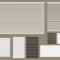 Venetian Blinds Various Modern Styles And Neutral Colors For Home Window Treatments
