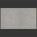 Modern Computer External Audio Interface With Textured Surface And Waveform