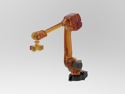 robot modeling manipulator modeling 891 3d model