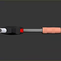Natural Gas Torch Gas Torch Gas Welding Torch Gas Welding Torch Gas Welding Torch Gas Welding Torch Gas Welding Torch 3d model