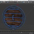 Game Shield Hand-drawn Shield Cartoon Shield Medieval Shield Western Shield Low Face Number Low Model Simple Model Game Sub-era Film and Television Level Super Realism 3d model