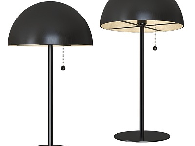 Markslojd table lamp 3d model