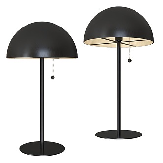 Markslojd table lamp 3d model